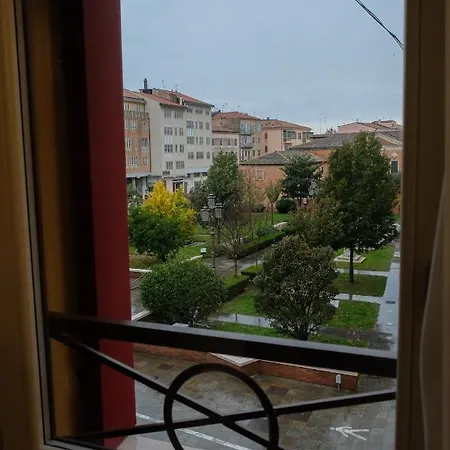 Al Sagraeto White Apartmán