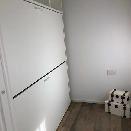 Apartmán Al Sagraeto White