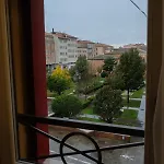 Al Sagraeto White Apartment