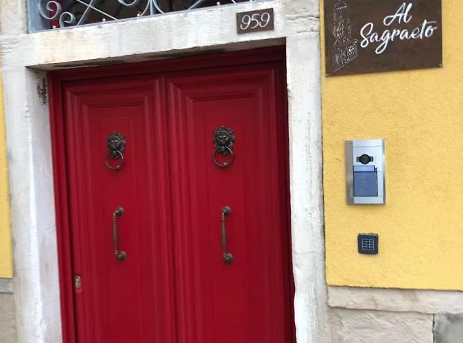 Διαμέρισμα Al Sagraeto White